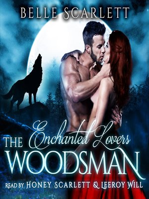 cover image of The Woodsman